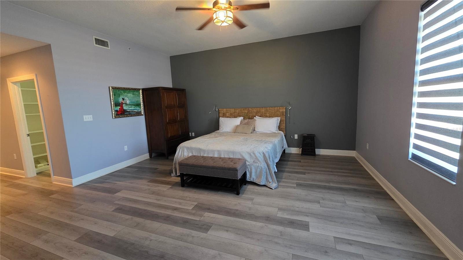 STATION SQUARE CONDO - Residential Lease