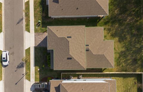 A home in APOPKA