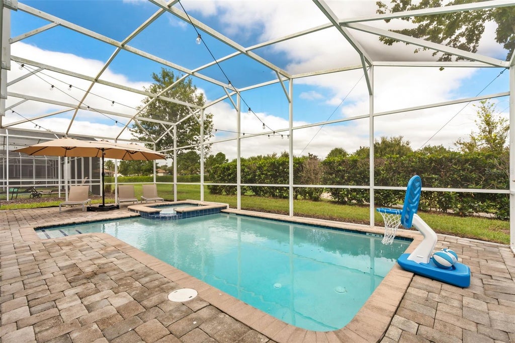 Photo of 9041 Hazard Street, Davenport, FL 33896 (MLS # O6446346)