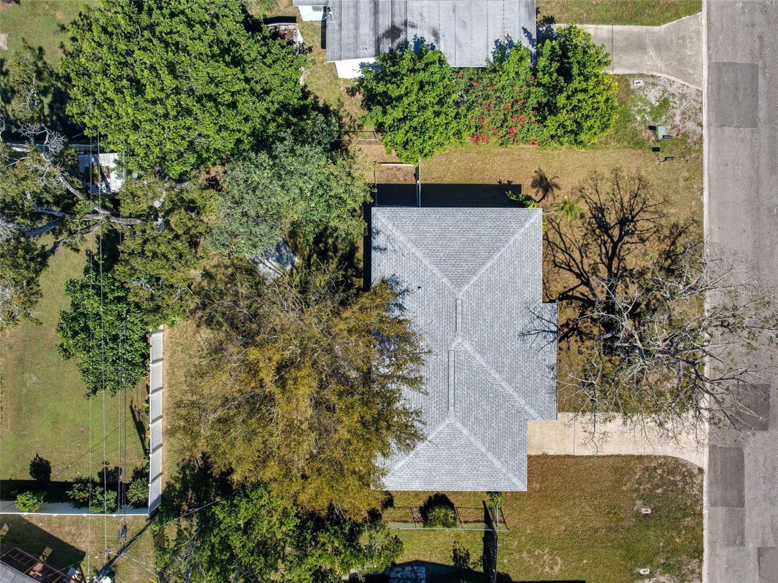 VALENCIA PARK - Residential