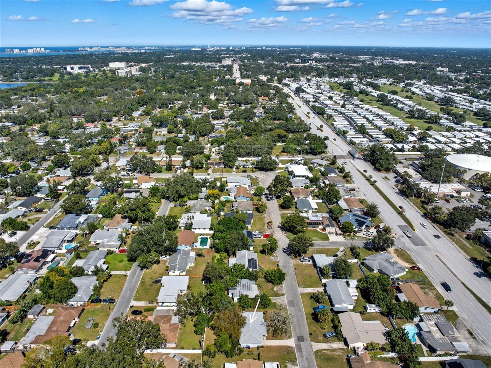 VALENCIA PARK - Residential