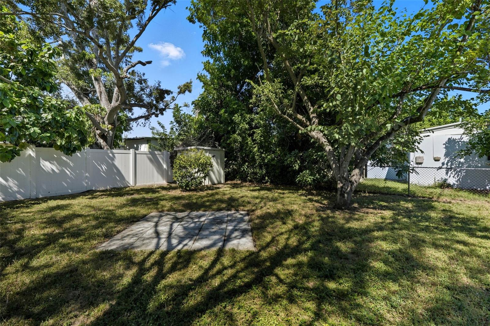 VALENCIA PARK - Residential