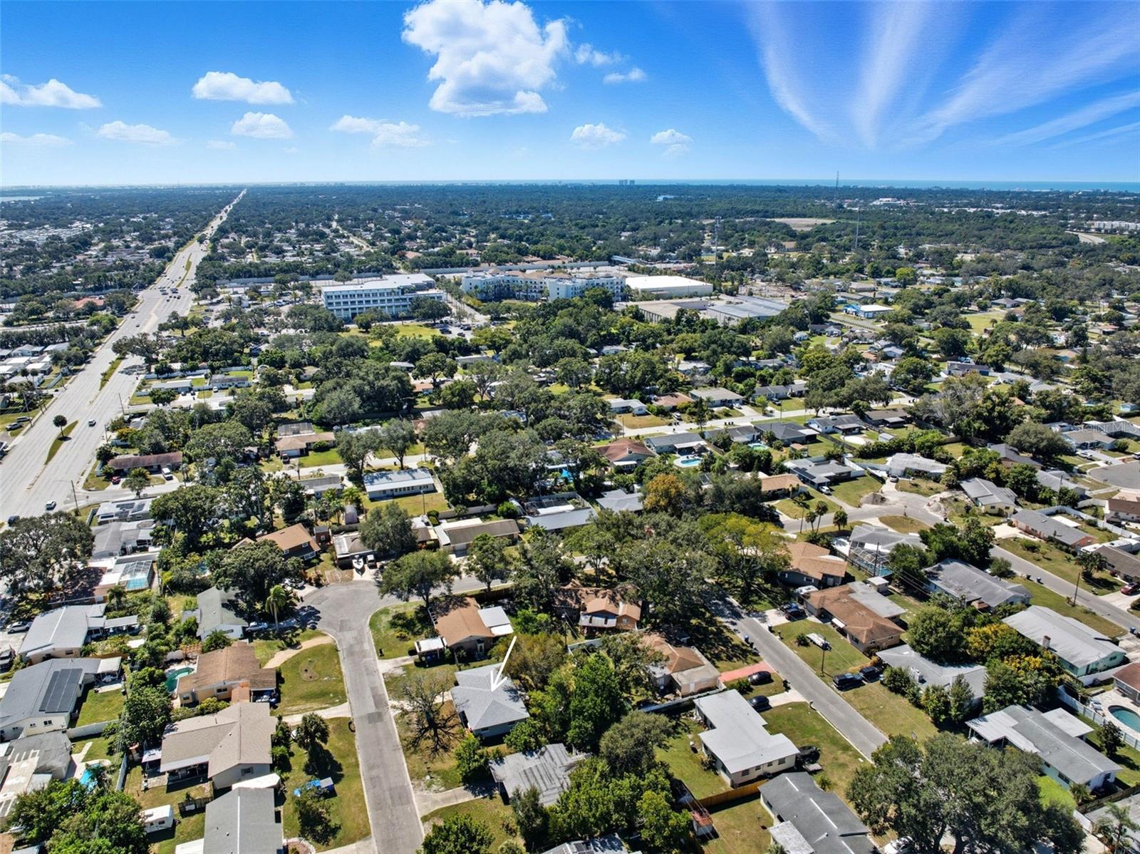 VALENCIA PARK - Residential