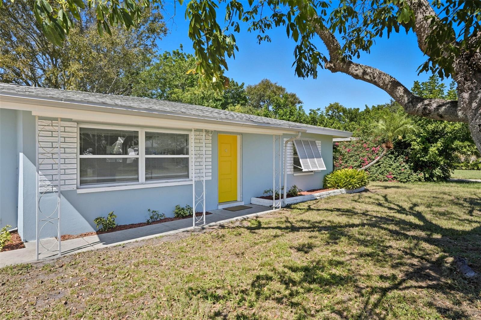 VALENCIA PARK - Residential