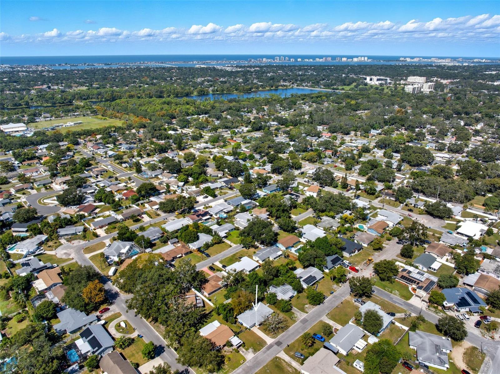 VALENCIA PARK - Residential