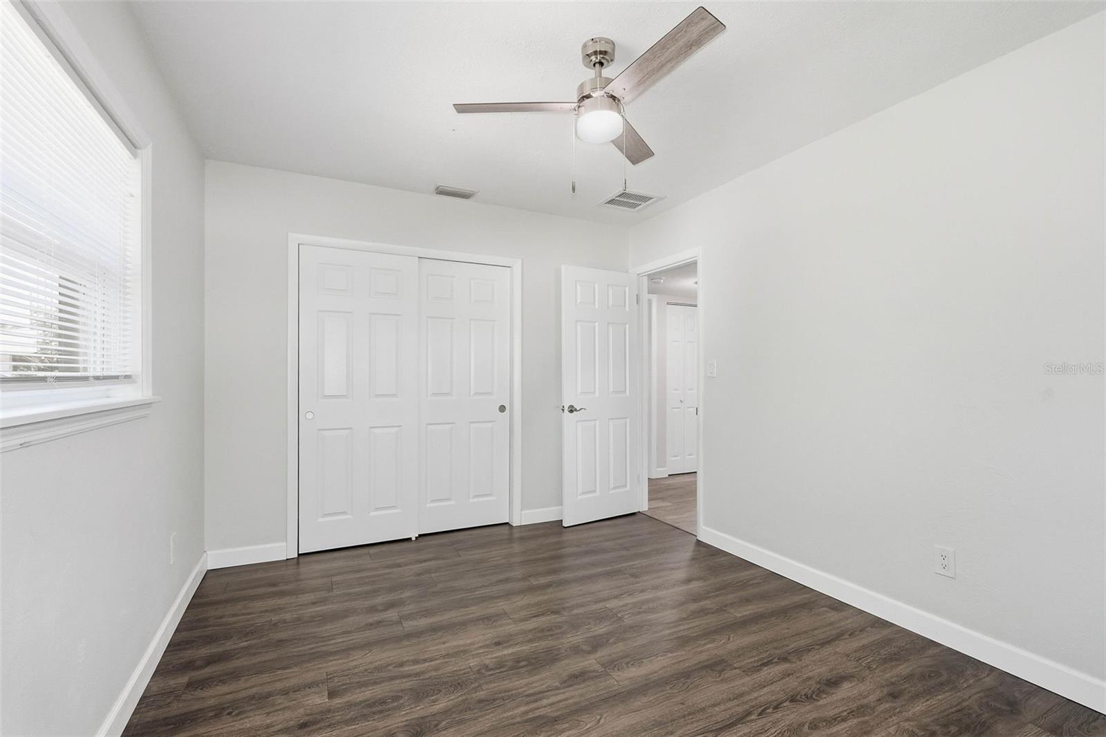VALENCIA PARK - Residential
