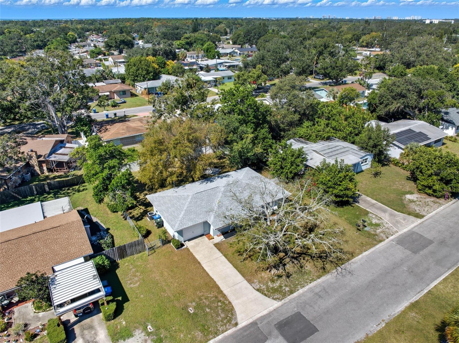 VALENCIA PARK - Residential
