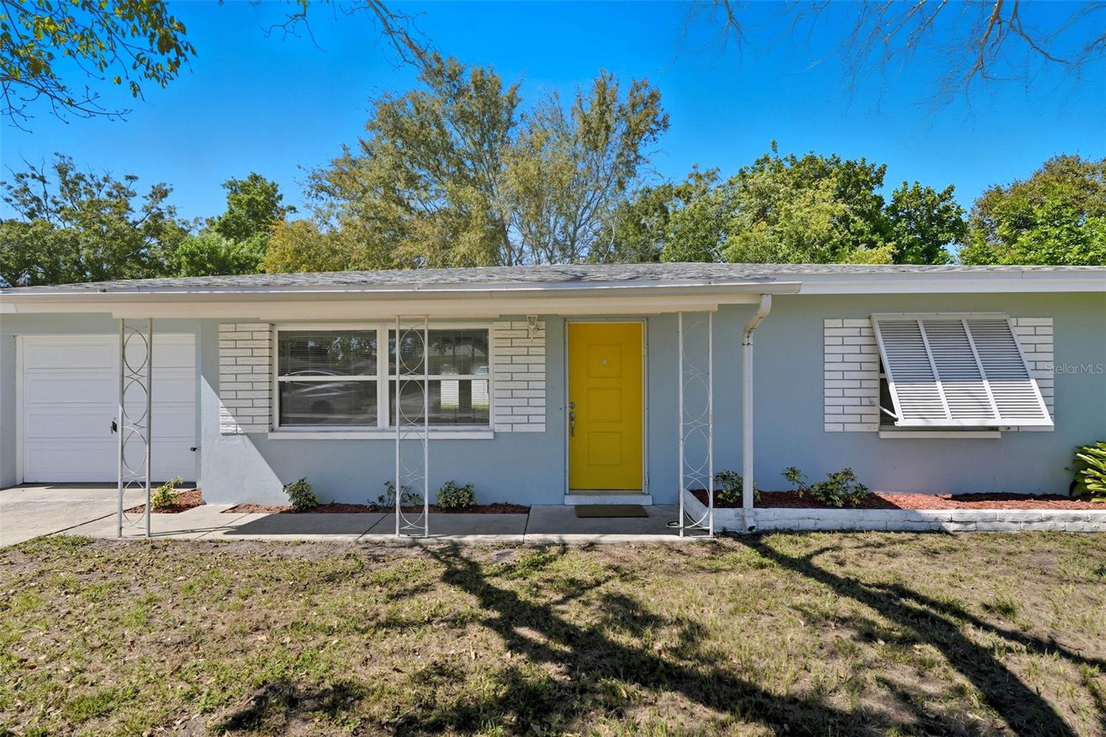 VALENCIA PARK - Residential