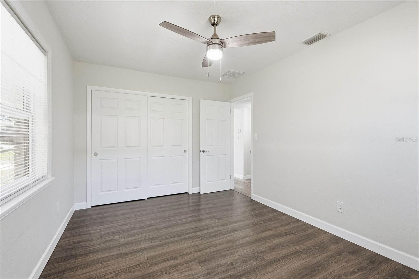 VALENCIA PARK - Residential