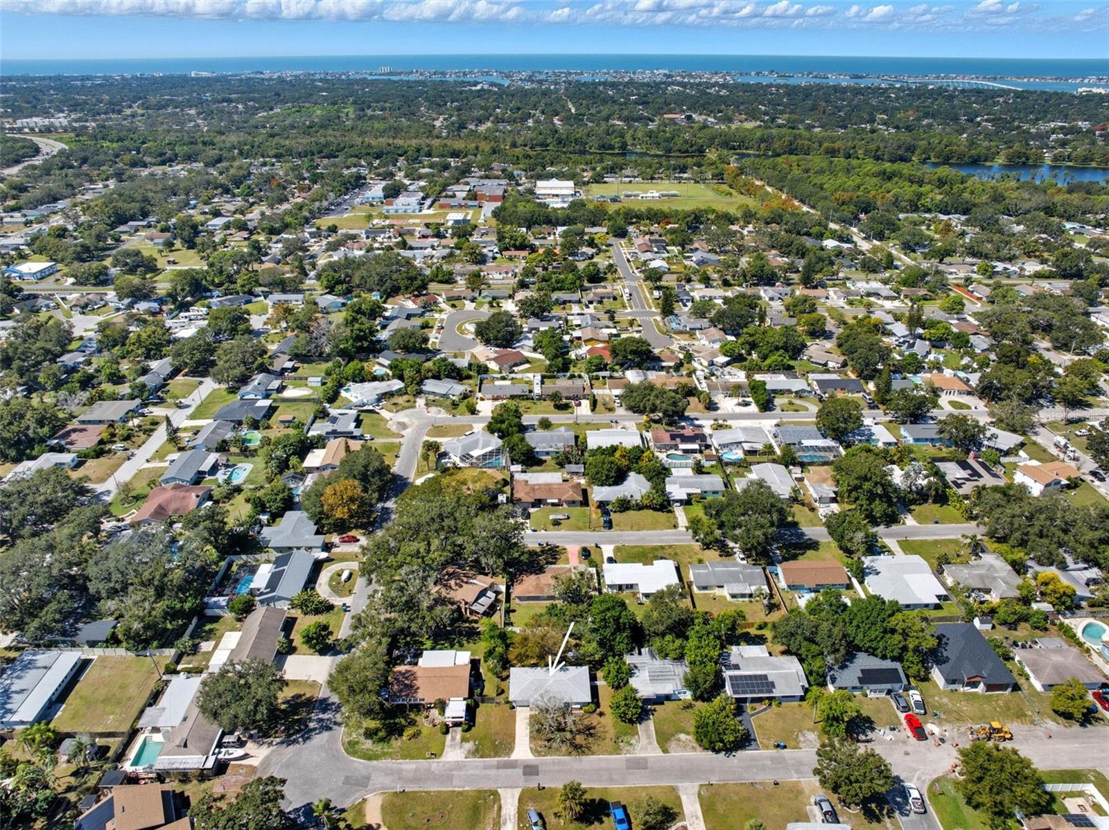 VALENCIA PARK - Residential