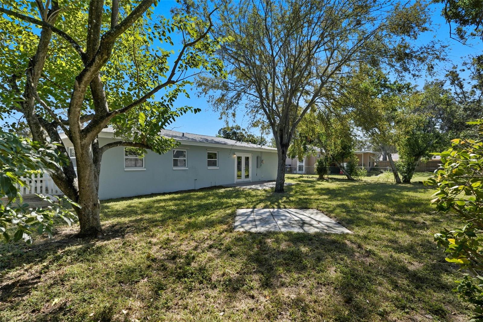 VALENCIA PARK - Residential