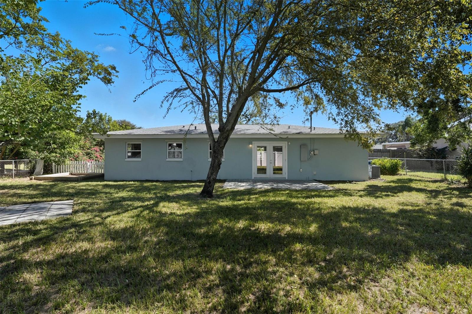VALENCIA PARK - Residential