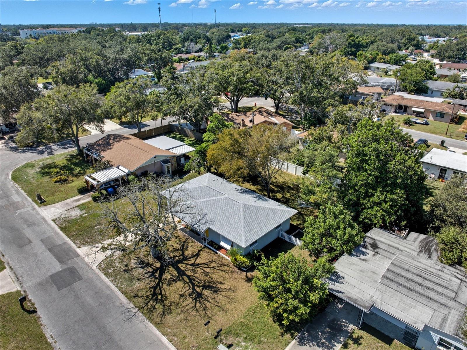 VALENCIA PARK - Residential