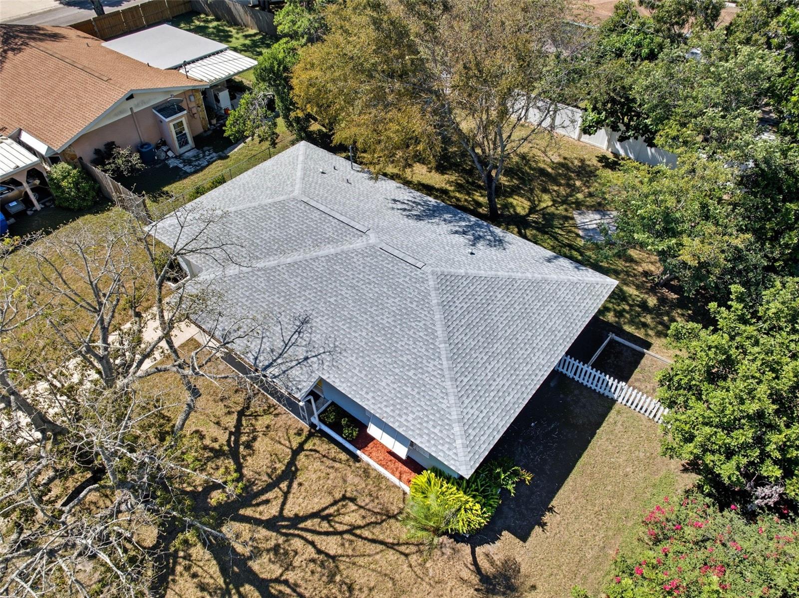 VALENCIA PARK - Residential