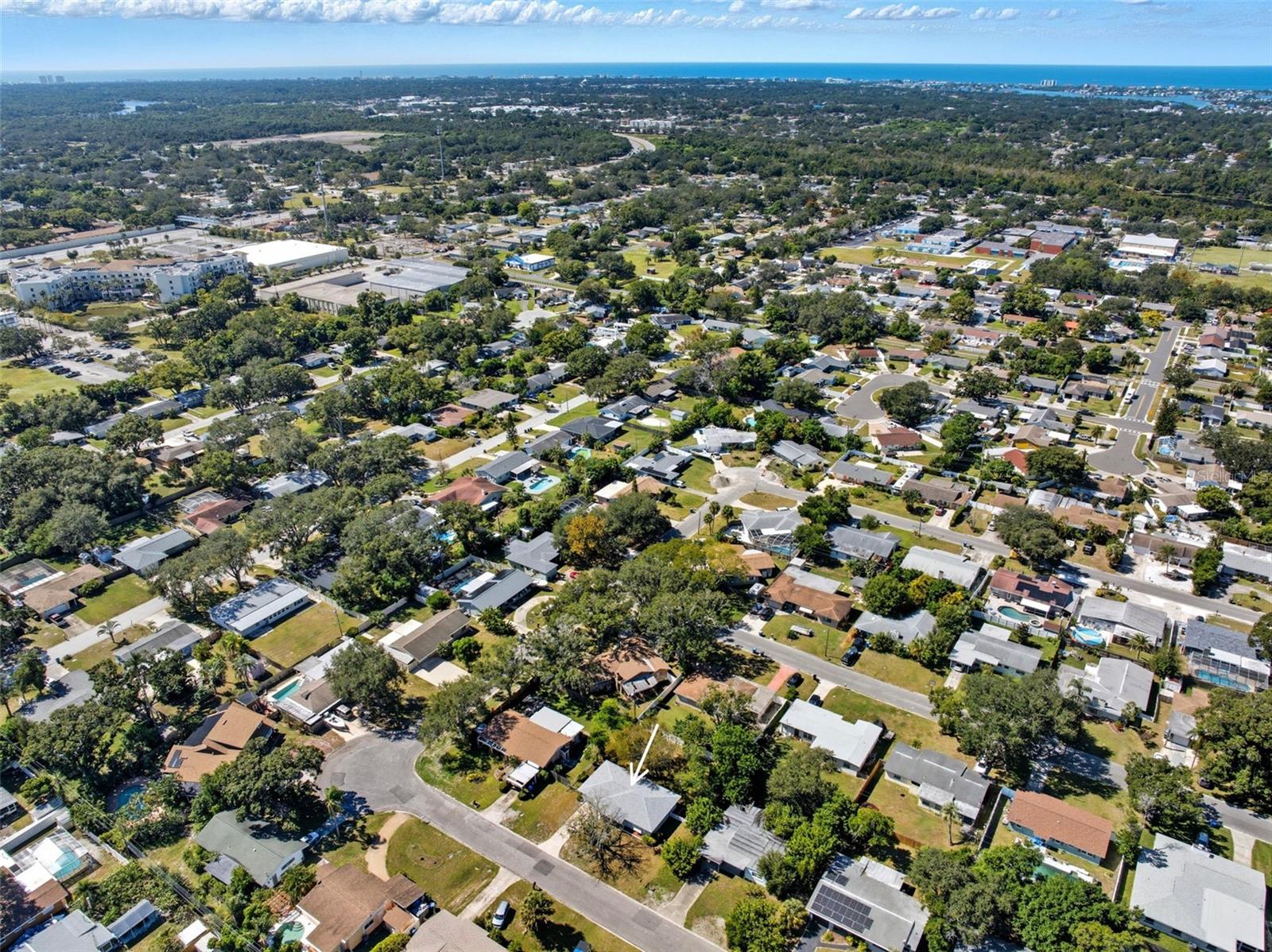 VALENCIA PARK - Residential