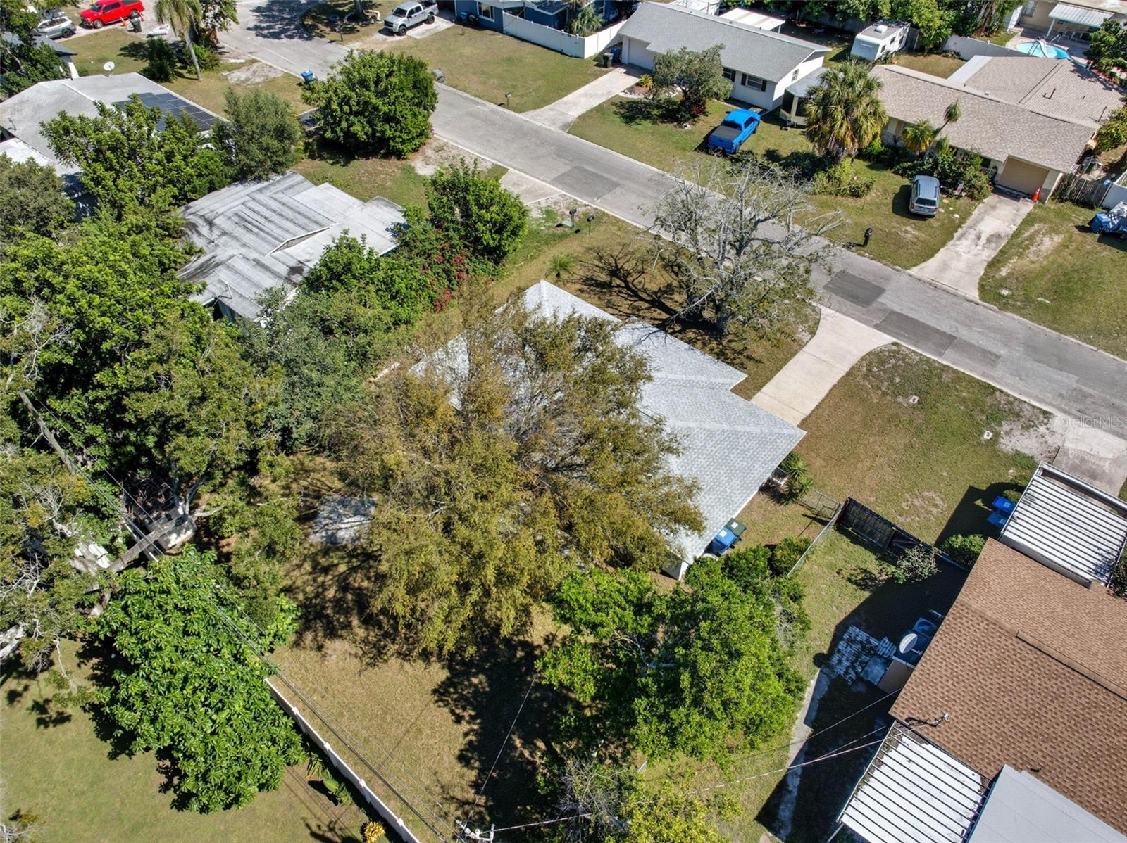 VALENCIA PARK - Residential