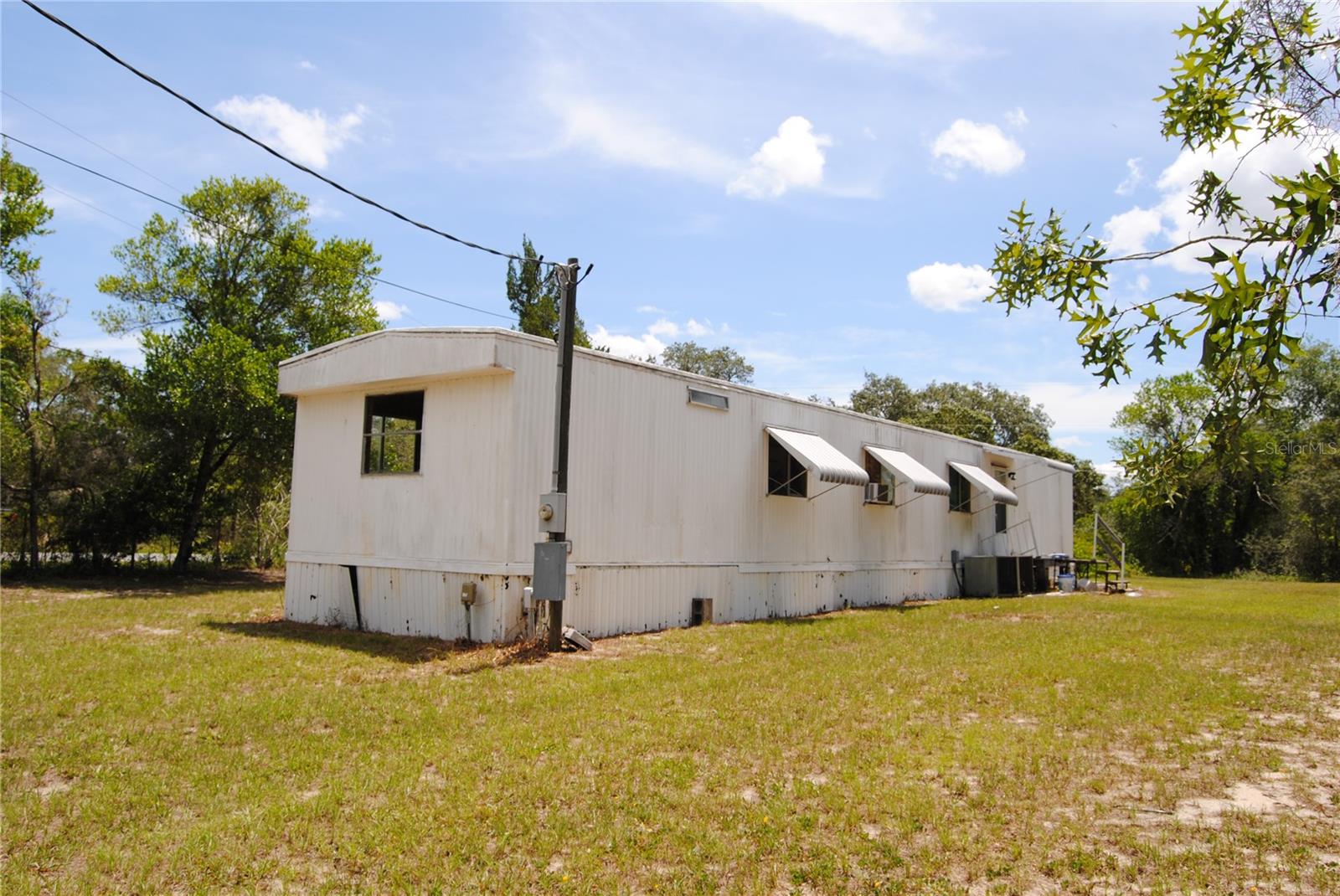 GREEN ACRES ADD - Residential