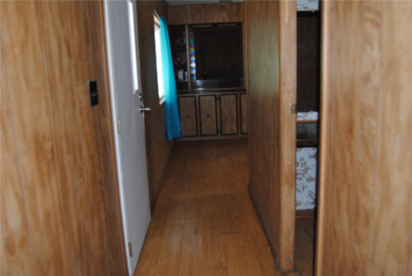 GREEN ACRES ADD - Residential