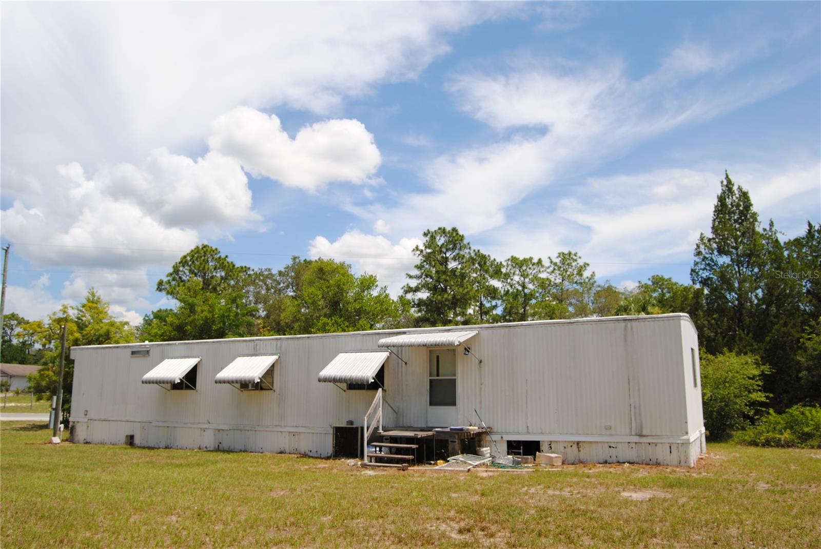 GREEN ACRES ADD - Residential