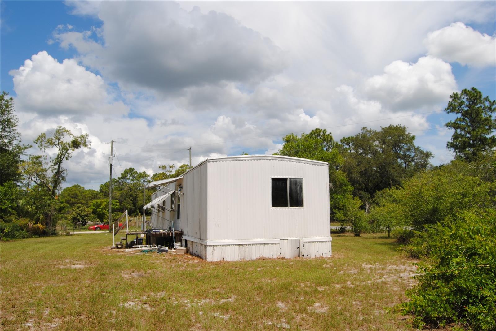 GREEN ACRES ADD - Residential