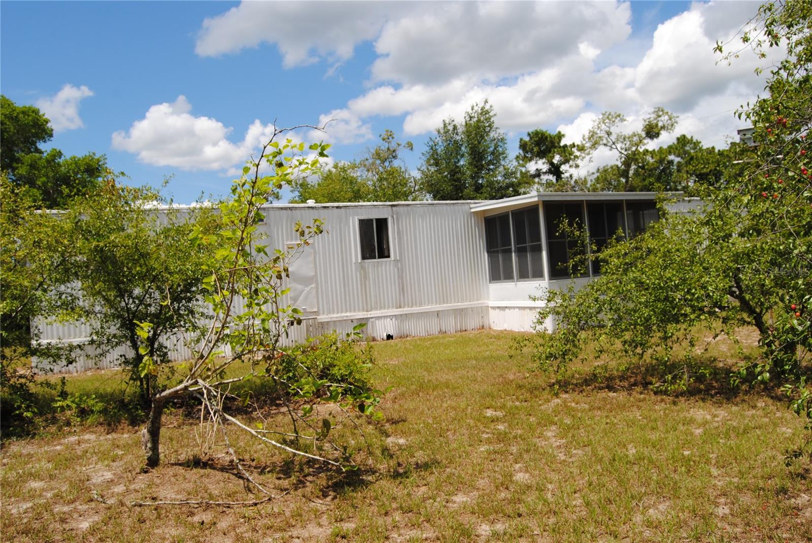 GREEN ACRES ADD - Residential