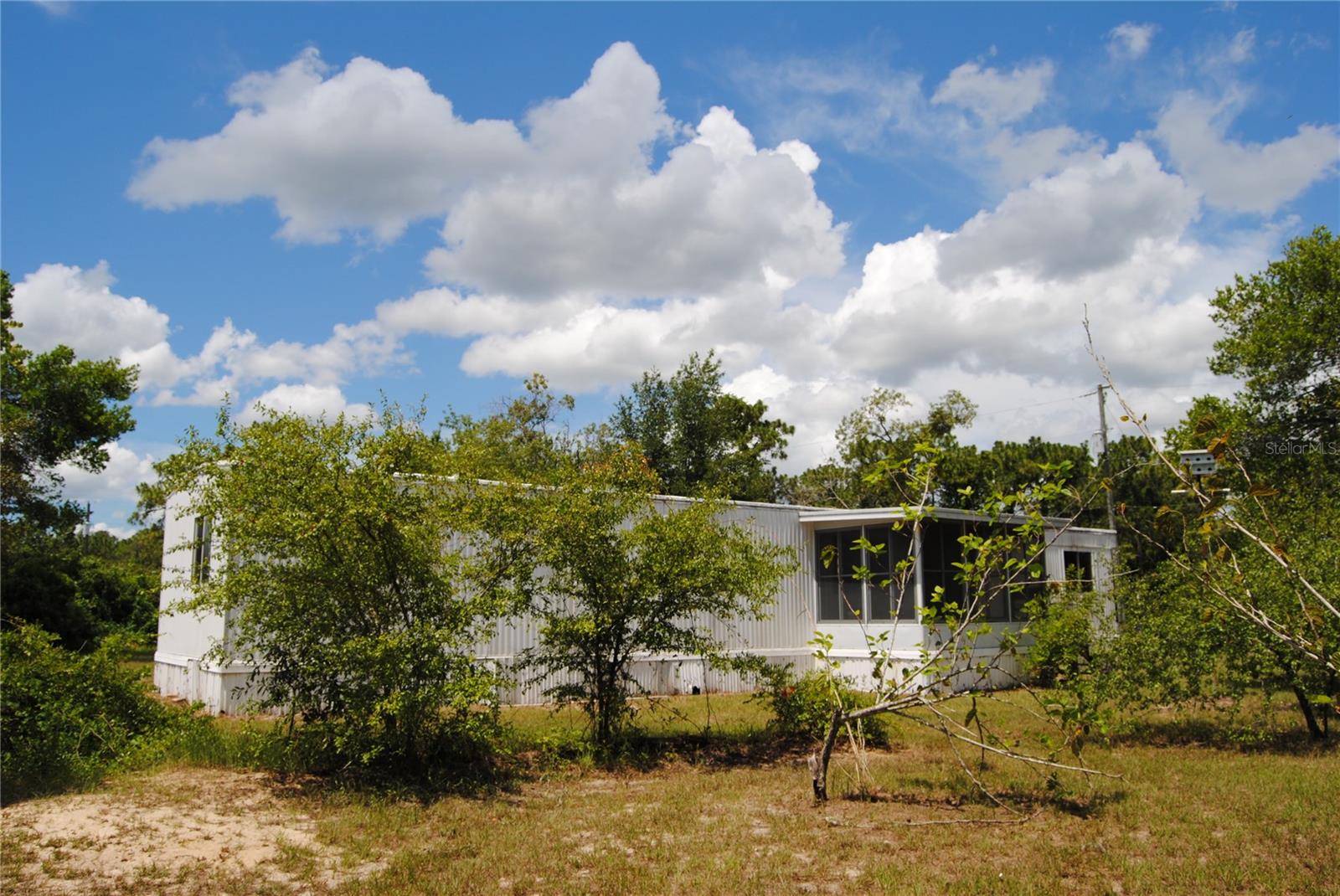 GREEN ACRES ADD - Residential