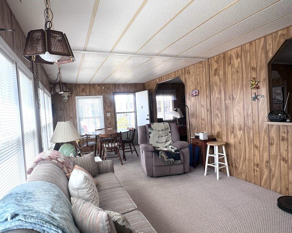 ALLIGATOR PARK COOP - Residential