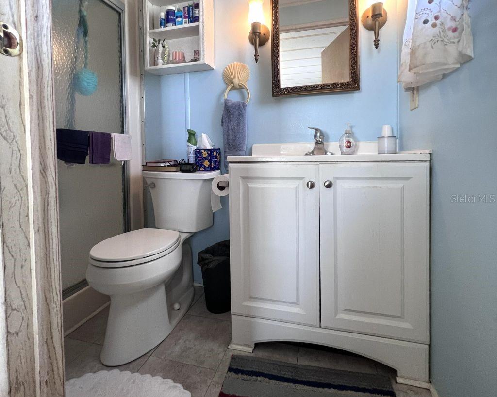 ALLIGATOR PARK COOP - Residential