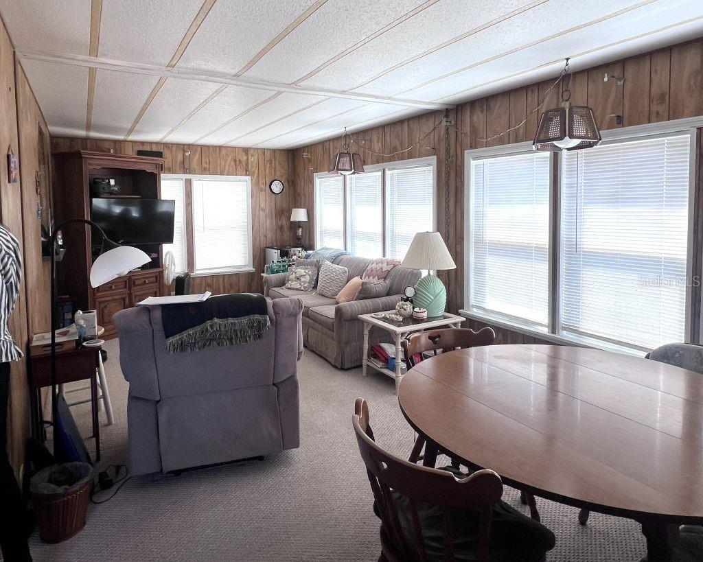 ALLIGATOR PARK COOP - Residential