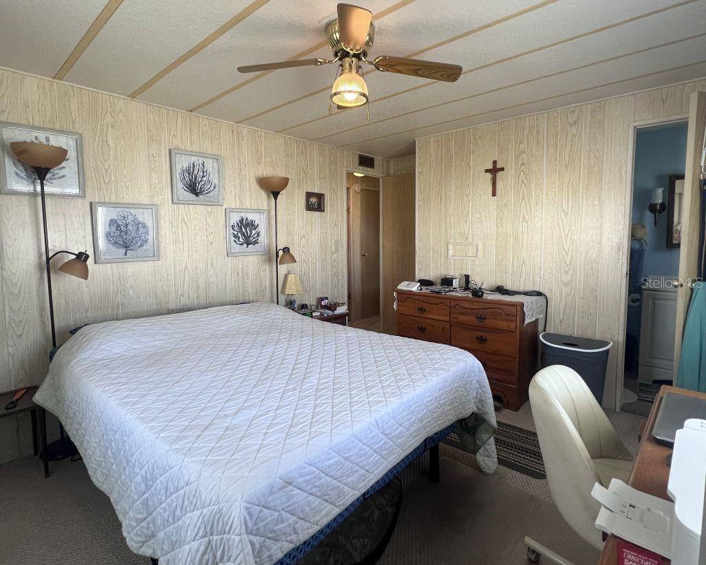 ALLIGATOR PARK COOP - Residential