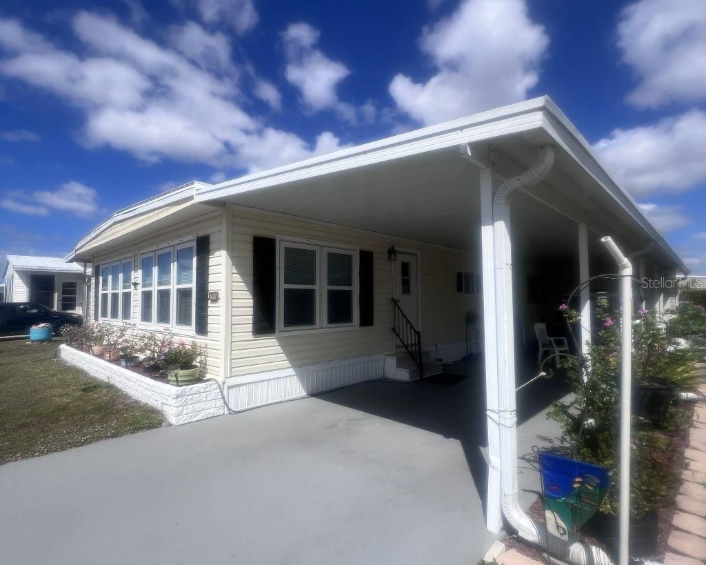 Photo of 102 Trout, Punta Gorda, FL 33950 (MLS # C7522773)