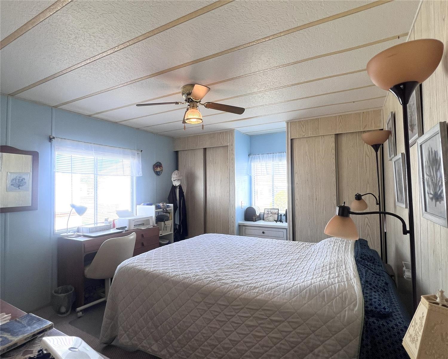 ALLIGATOR PARK COOP - Residential