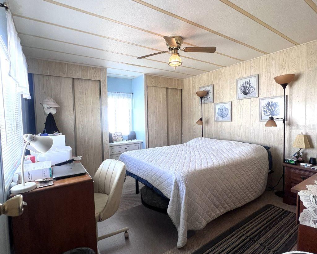 ALLIGATOR PARK COOP - Residential