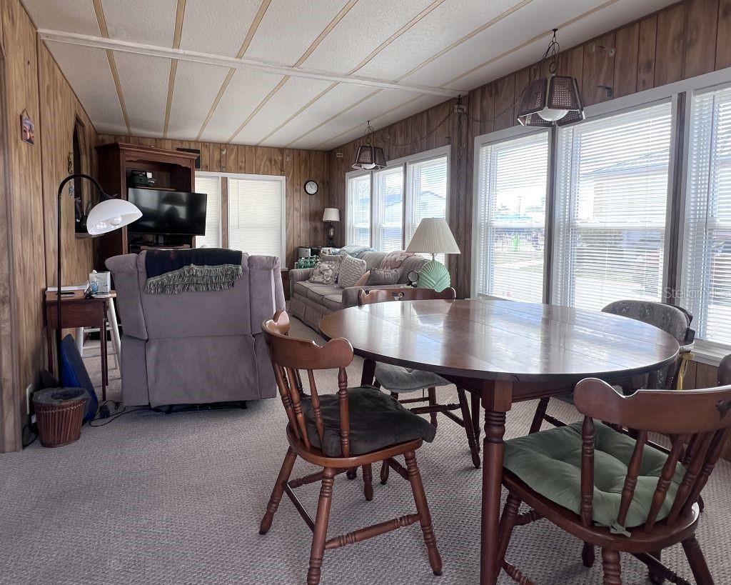 ALLIGATOR PARK COOP - Residential