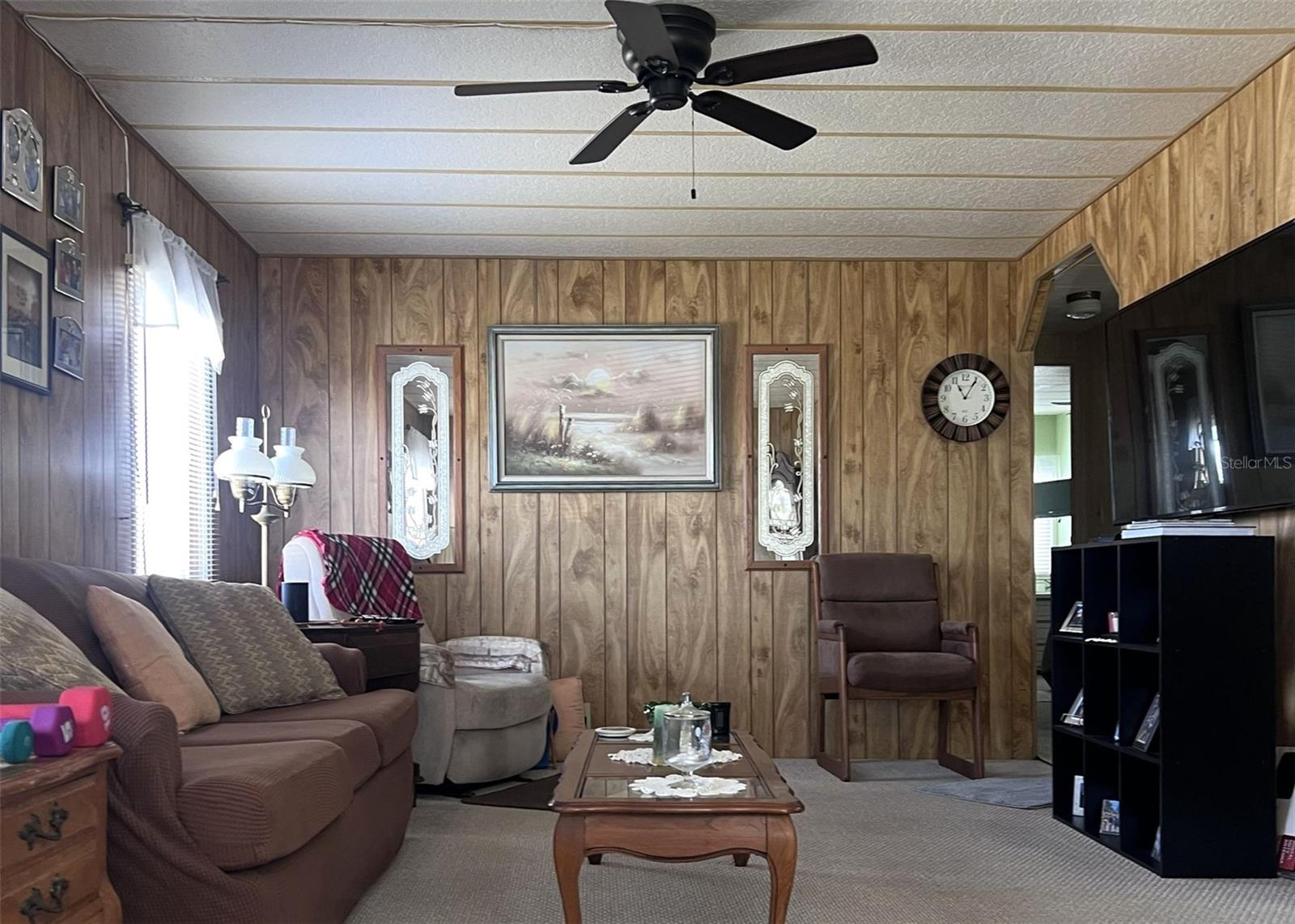 ALLIGATOR PARK COOP - Residential