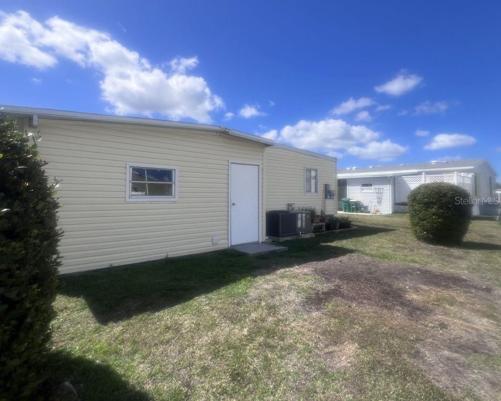 ALLIGATOR PARK COOP - Residential