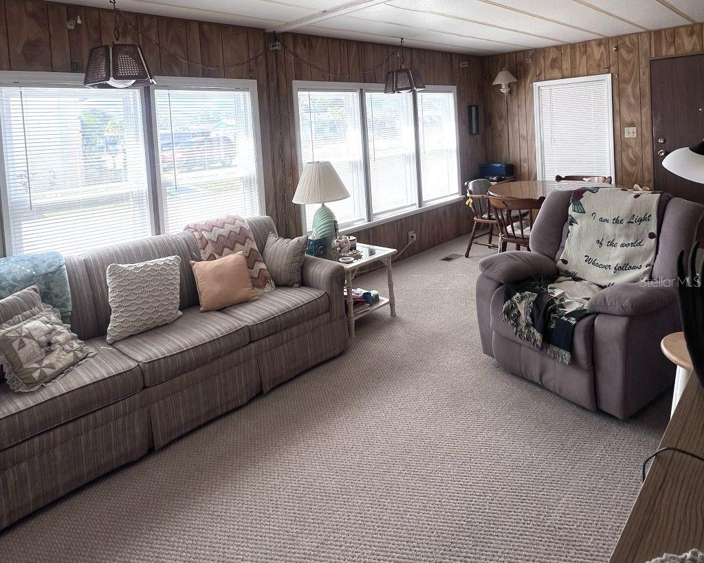 ALLIGATOR PARK COOP - Residential