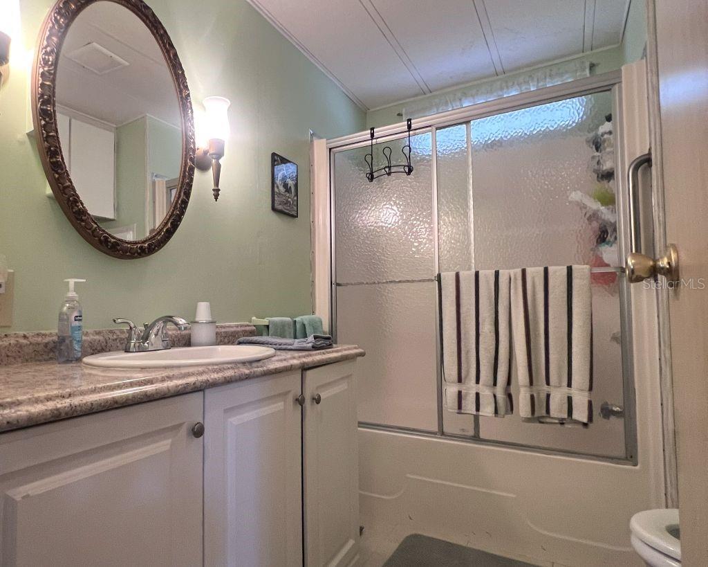 ALLIGATOR PARK COOP - Residential