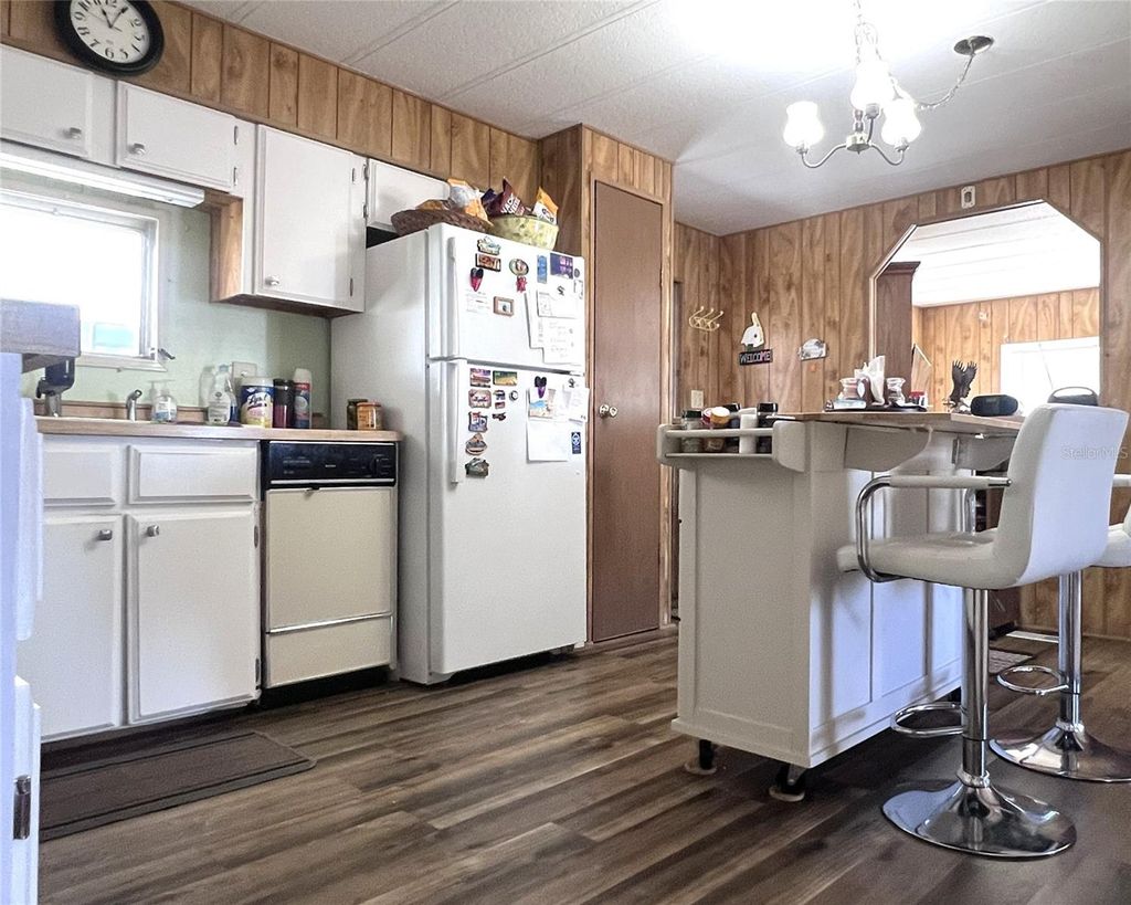 Photo of 102 Trout, Punta Gorda, FL 33950 (MLS # C7522773)