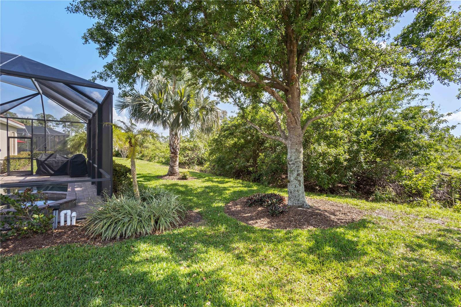 HERON CREEK - Residential