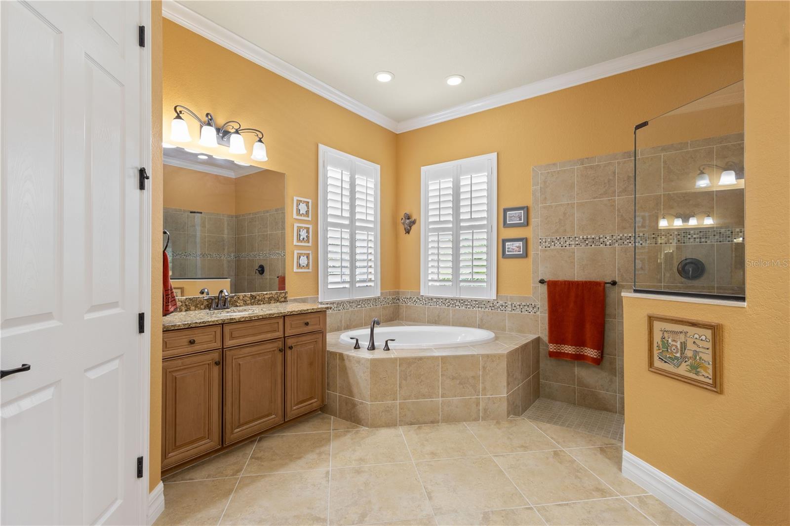 HERON CREEK - Residential