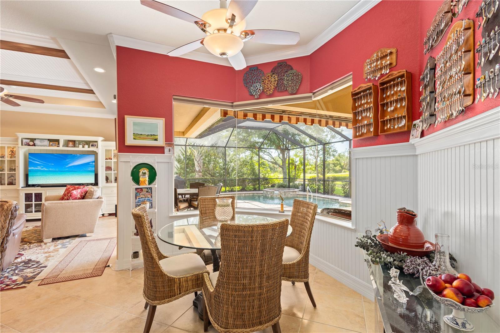 HERON CREEK - Residential