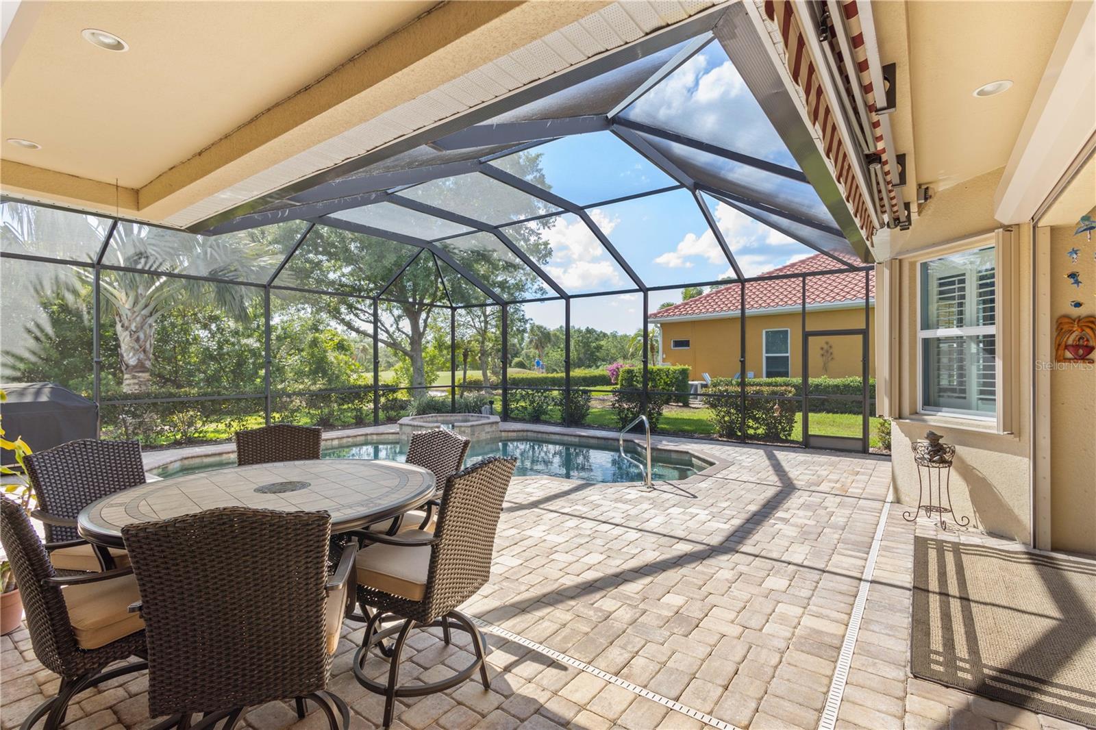 HERON CREEK - Residential