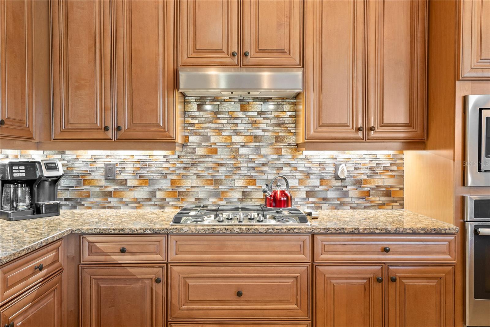 HERON CREEK - Residential
