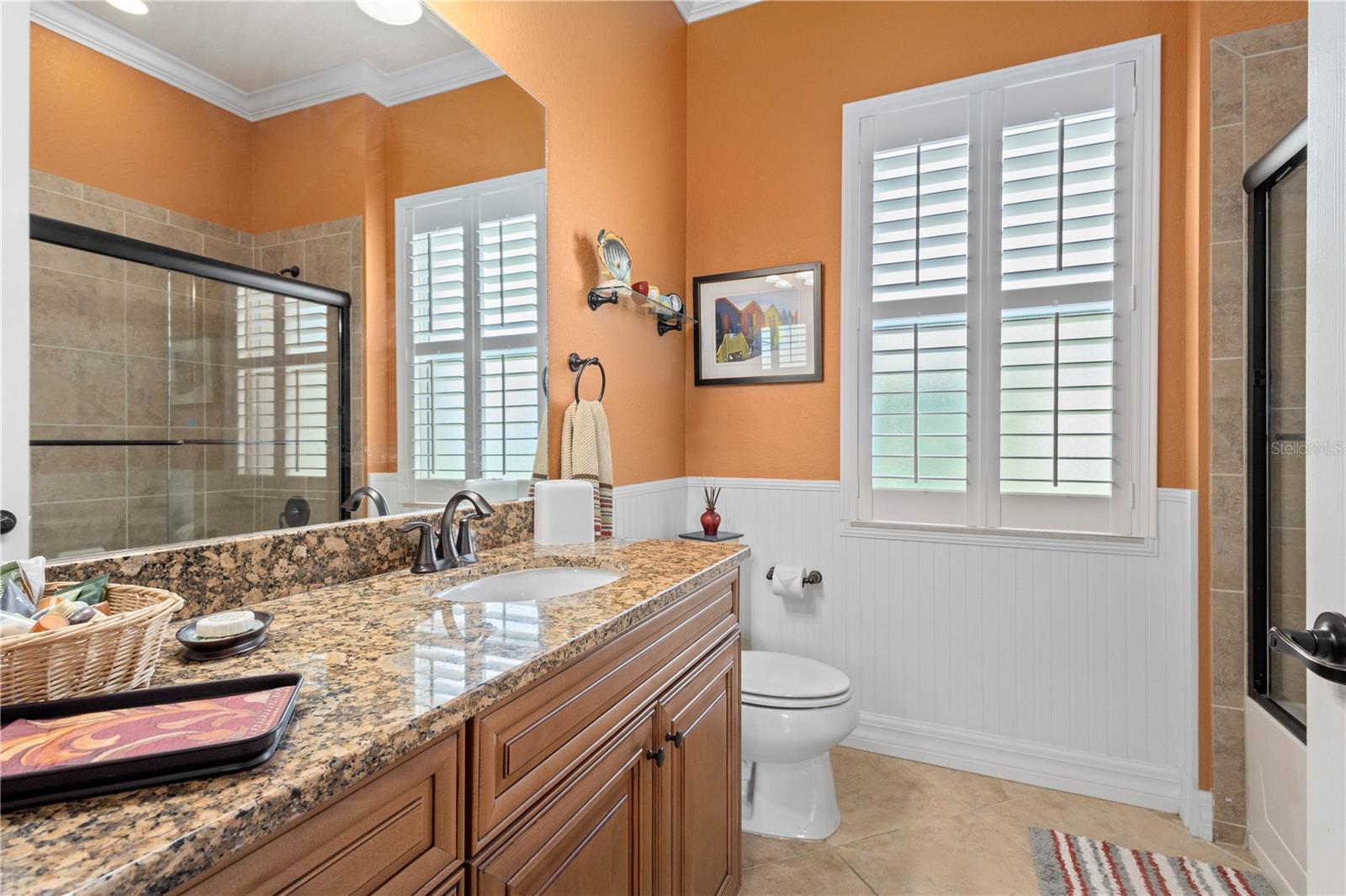 HERON CREEK - Residential