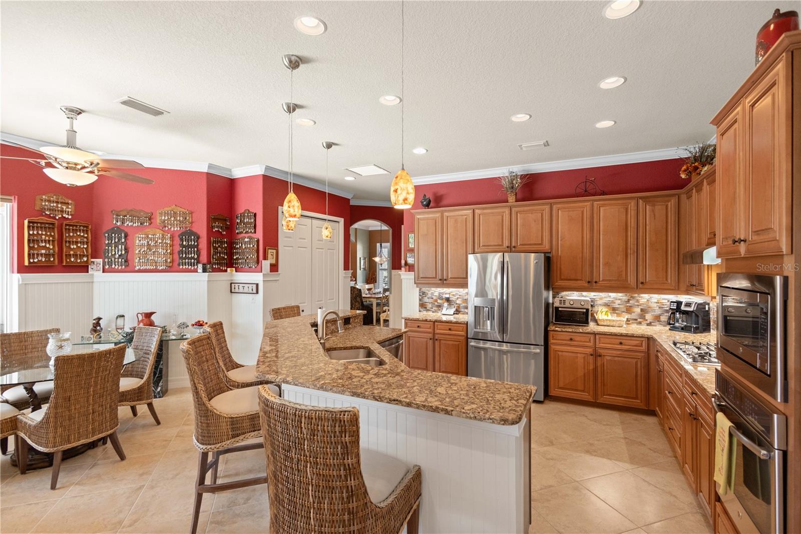 HERON CREEK - Residential