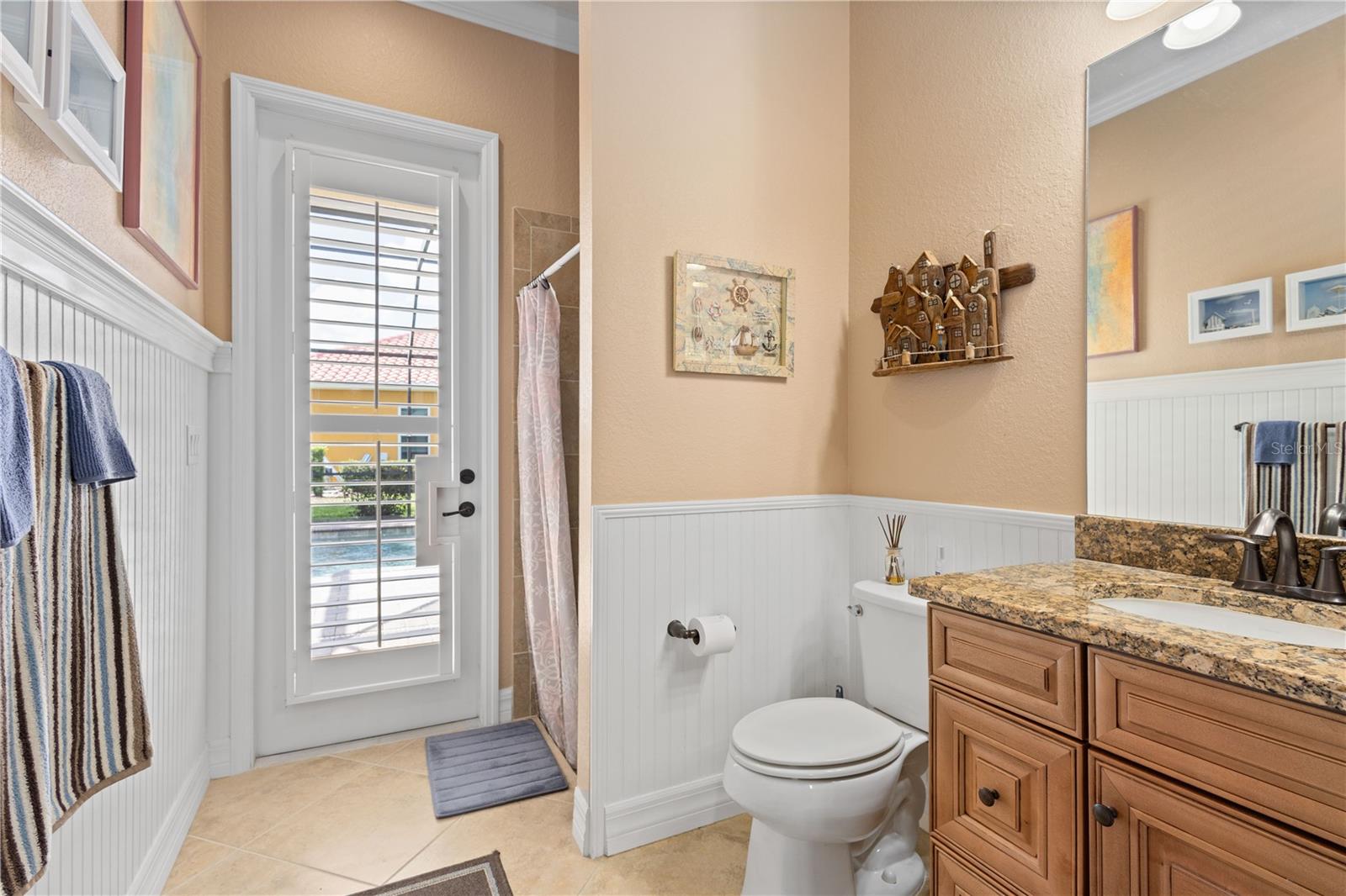 HERON CREEK - Residential
