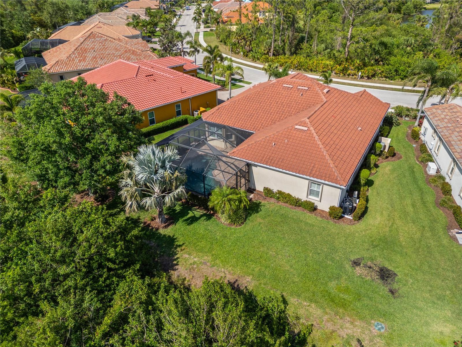HERON CREEK - Residential