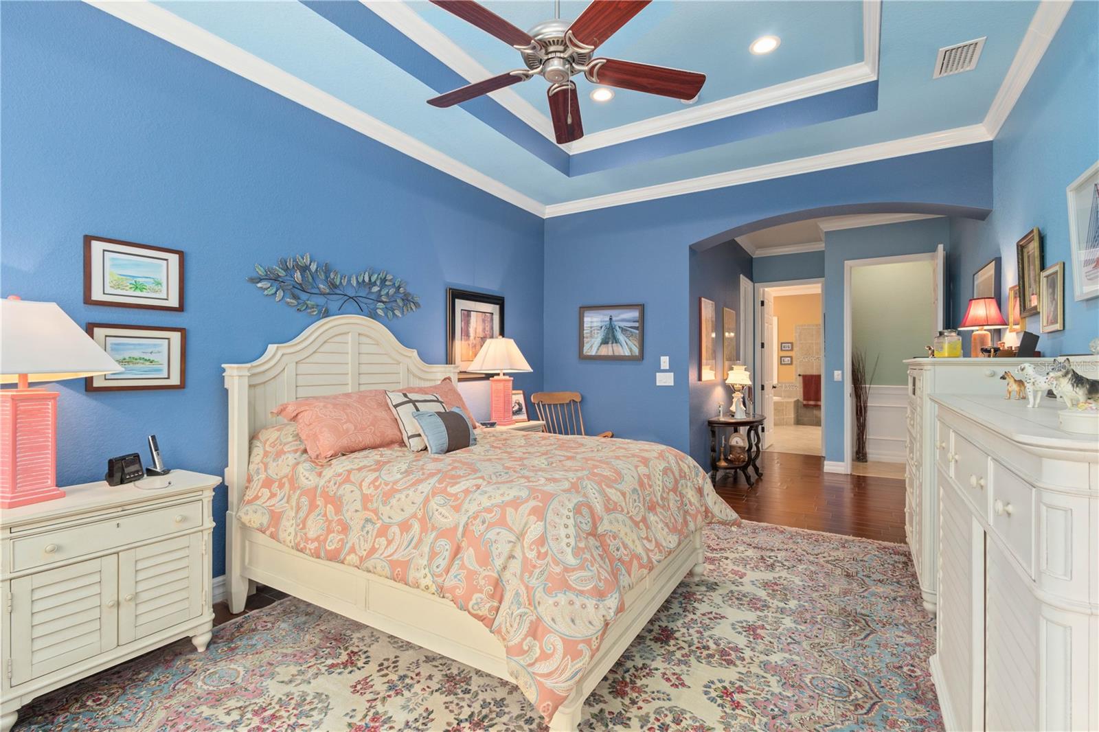 HERON CREEK - Residential