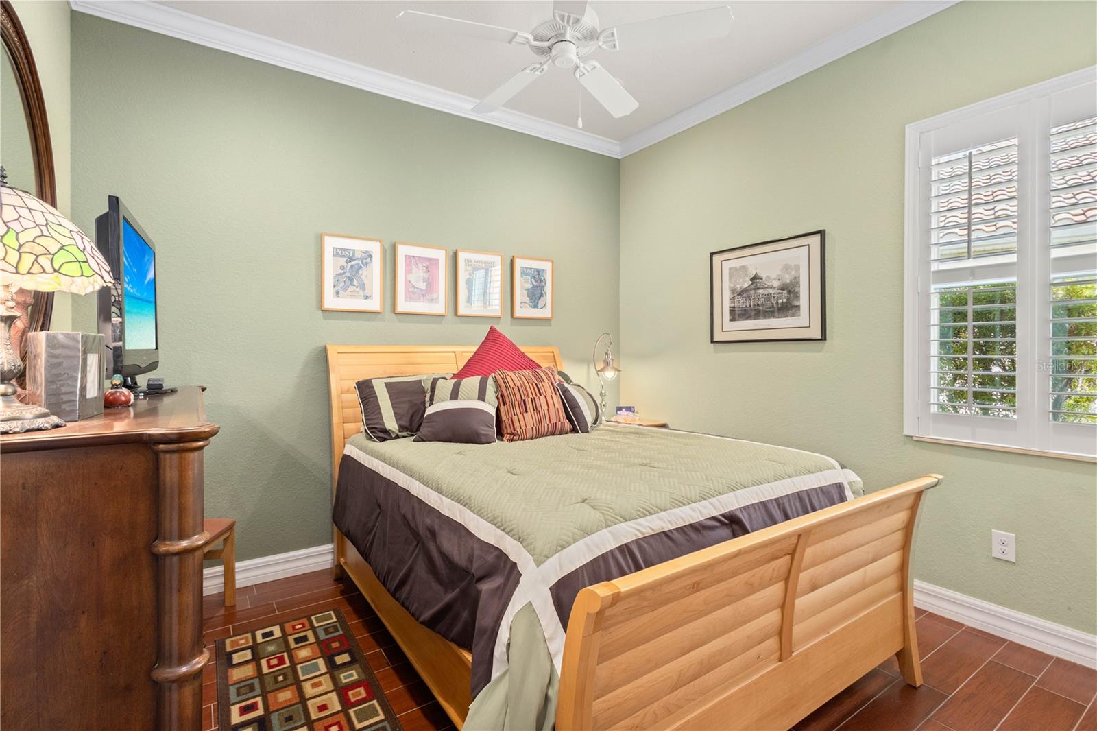 HERON CREEK - Residential